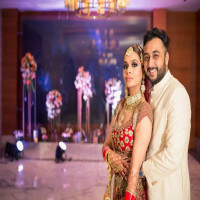 Bridal Photoshoot, Frame Fuchsia, Photographers, Delhi NCR
